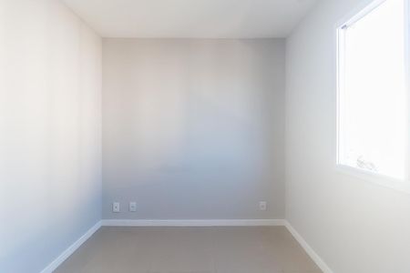 Quarto 2 de apartamento para alugar com 2 quartos, 49m² em Vila Mogilar, Mogi das Cruzes