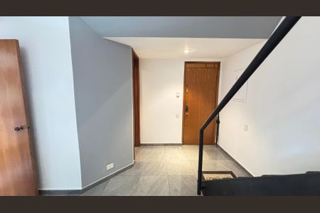 Apartamento à venda com 97m², 1 quarto e 1 vagaSala