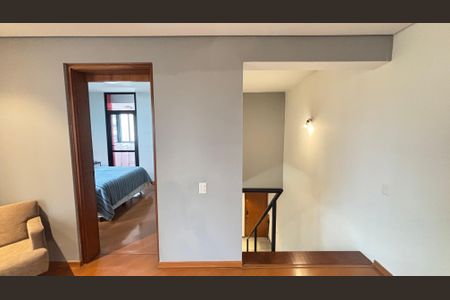 Apartamento à venda com 97m², 1 quarto e 1 vagaEscritório