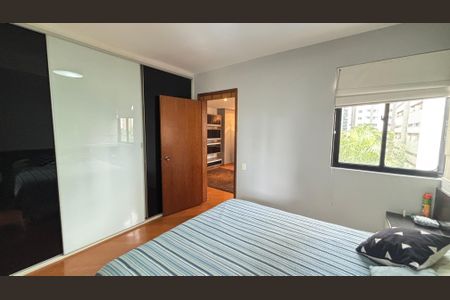 Apartamento à venda com 97m², 1 quarto e 1 vagaSuite