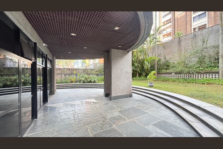 Apartamento à venda com 97m², 1 quarto e 1 vagaÁrea comum