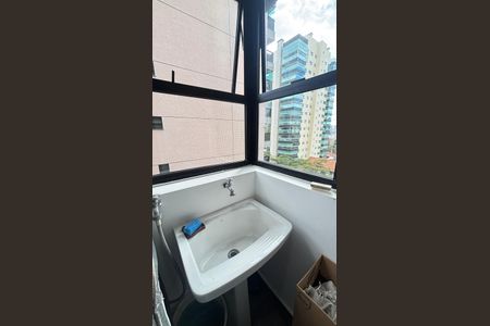 Apartamento à venda com 97m², 1 quarto e 1 vagaÁrea de Serviço