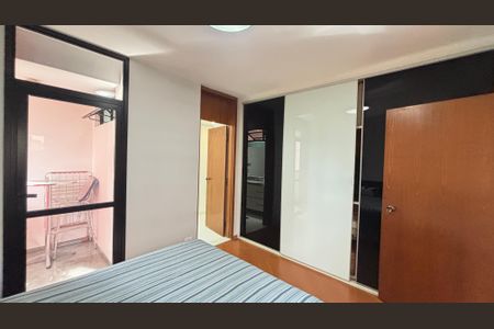 Apartamento à venda com 97m², 1 quarto e 1 vagaSuite