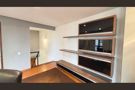 Apartamento à venda com 97m², 1 quarto e 1 vagaEscritório