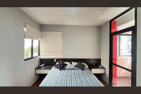 Apartamento à venda com 97m², 1 quarto e 1 vagaSuite