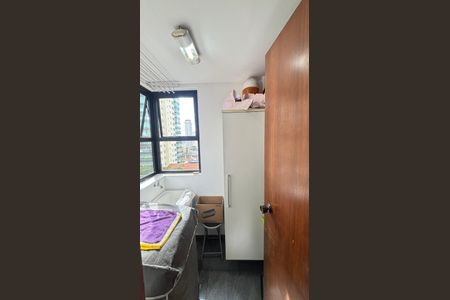 Apartamento à venda com 97m², 1 quarto e 1 vagaÁrea de Serviço