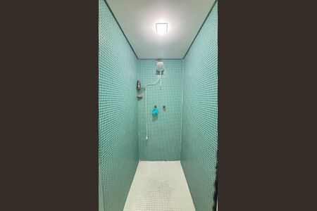 Apartamento à venda com 97m², 1 quarto e 1 vagaBanheiro da Suíte