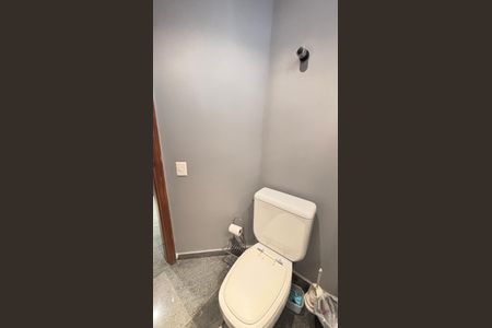 Apartamento à venda com 97m², 1 quarto e 1 vagaLavabo