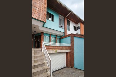 Casa à venda com 286m², 4 quartos e 5 vagasQuintal