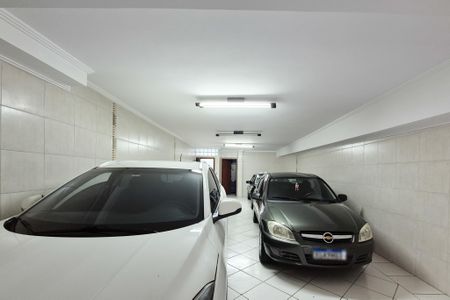 Casa à venda com 286m², 4 quartos e 5 vagasGaragem