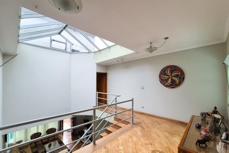 Sala 2 de casa à venda com 4 quartos, 286m² em Baeta Neves, São Bernardo do Campo