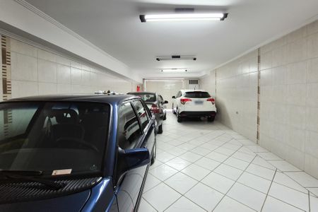 Casa à venda com 286m², 4 quartos e 5 vagasGaragem