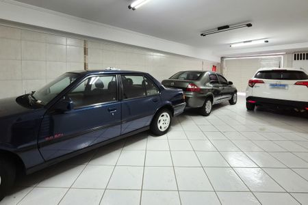 Casa à venda com 286m², 4 quartos e 5 vagasGaragem