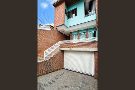 Casa à venda com 286m², 4 quartos e 5 vagasQuintal