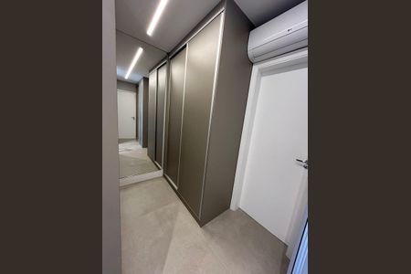 Quarto de apartamento à venda com 3 quartos, 157m² em Jardim Morumbi, Jundiaí