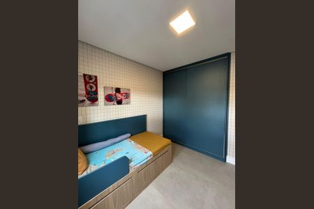 Apartamento à venda com 157m², 3 quartos e 2 vagasQuarto