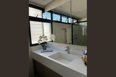 Apartamento à venda com 157m², 3 quartos e 2 vagasBanheiro