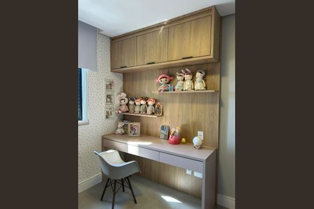 Apartamento à venda com 157m², 3 quartos e 2 vagasQuarto
