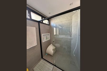 Apartamento à venda com 157m², 3 quartos e 2 vagasBanheiro