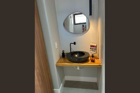 Apartamento à venda com 157m², 3 quartos e 2 vagasBanheiro