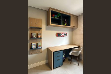 Apartamento à venda com 157m², 3 quartos e 2 vagasQuarto