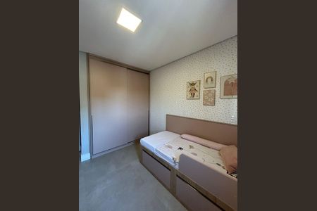 Apartamento à venda com 157m², 3 quartos e 2 vagasQuarto