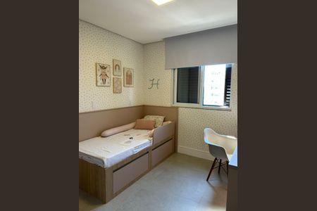 Apartamento à venda com 157m², 3 quartos e 2 vagasQuarto