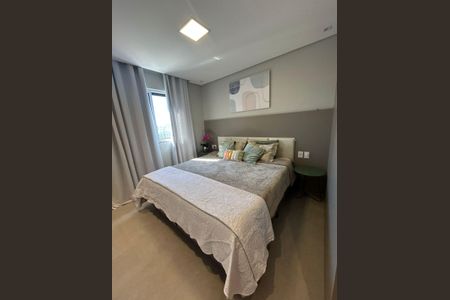Apartamento à venda com 157m², 3 quartos e 2 vagasQuarto