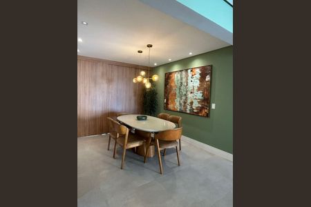 Sala de apartamento à venda com 3 quartos, 157m² em Jardim Morumbi, Jundiaí