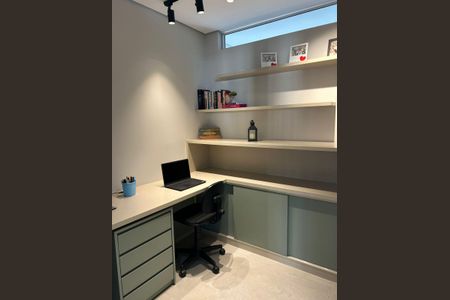 Apartamento à venda com 157m², 3 quartos e 2 vagasQuarto