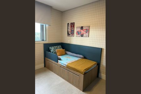 Apartamento à venda com 157m², 3 quartos e 2 vagasQuarto