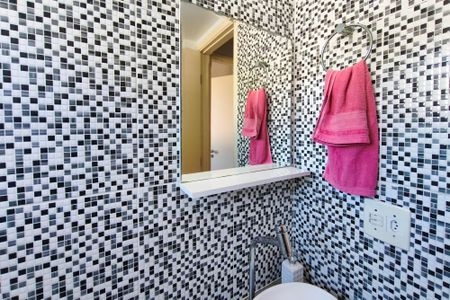 Apartamento à venda com 50m², 2 quartos e 1 vagaBanheiro