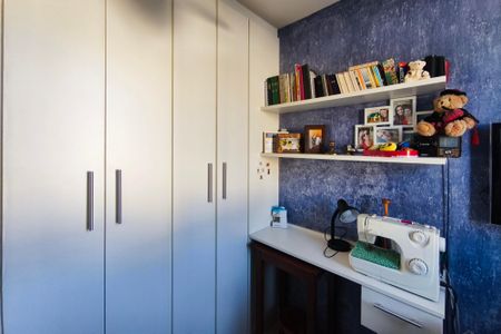 Apartamento à venda com 50m², 2 quartos e 1 vagaQuarto 2