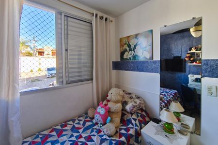 Quarto 2 de apartamento à venda com 2 quartos, 50m² em Jardim Nova Europa, Campinas