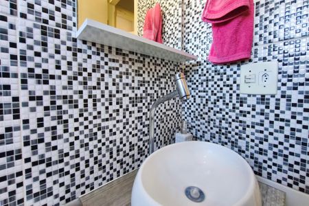 Apartamento à venda com 50m², 2 quartos e 1 vagaBanheiro