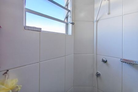 Apartamento à venda com 50m², 2 quartos e 1 vagaBanheiro