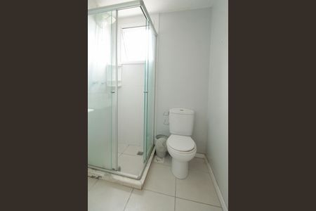 Apartamento para alugar com 64m², 2 quartos e 1 vaga Apartamento para alugar com 64m², 2 quartos e 1 vagaBanheiro