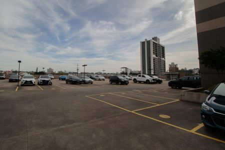 Apartamento para alugar com 64m², 2 quartos e 1 vaga Apartamento para alugar com 64m², 2 quartos e 1 vagaGaragem