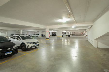 Apartamento para alugar com 64m², 2 quartos e 1 vaga Apartamento para alugar com 64m², 2 quartos e 1 vagaGaragem