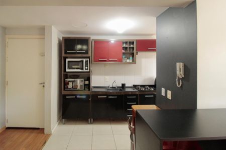 Apartamento para alugar com 64m², 2 quartos e 1 vaga Apartamento para alugar com 64m², 2 quartos e 1 vagaCozinha