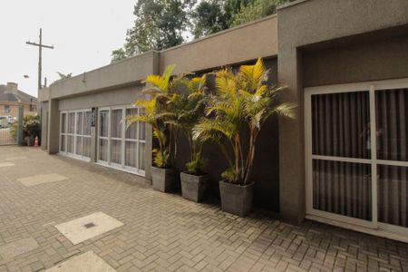 Apartamento para alugar com 64m², 2 quartos e 1 vaga Apartamento para alugar com 64m², 2 quartos e 1 vagaÁrea comum - Salão de festas