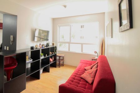 Apartamento para alugar com 64m², 2 quartos e 1 vaga Apartamento para alugar com 64m², 2 quartos e 1 vagaSala