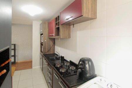 Apartamento para alugar com 64m², 2 quartos e 1 vaga Apartamento para alugar com 64m², 2 quartos e 1 vagaCozinha