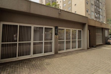 Apartamento para alugar com 64m², 2 quartos e 1 vaga Apartamento para alugar com 64m², 2 quartos e 1 vagaÁrea comum - Salão de festas