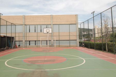 Apartamento para alugar com 64m², 2 quartos e 1 vaga Apartamento para alugar com 64m², 2 quartos e 1 vagaÁrea comum - Quadra Esportiva