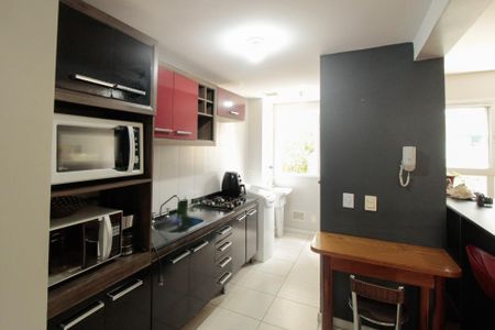 Apartamento para alugar com 64m², 2 quartos e 1 vaga Apartamento para alugar com 64m², 2 quartos e 1 vagaCozinha