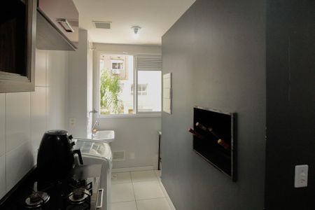 Apartamento para alugar com 64m², 2 quartos e 1 vaga Apartamento para alugar com 64m², 2 quartos e 1 vagaCozinha