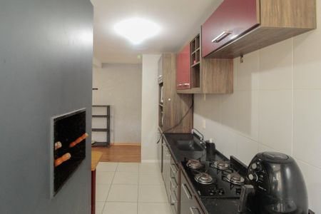 Apartamento para alugar com 64m², 2 quartos e 1 vaga Apartamento para alugar com 64m², 2 quartos e 1 vagaCozinha
