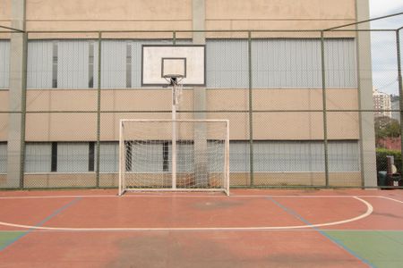 Apartamento para alugar com 64m², 2 quartos e 1 vaga Apartamento para alugar com 64m², 2 quartos e 1 vagaÁrea comum - Quadra Esportiva