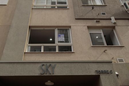 Apartamento para alugar com 64m², 2 quartos e 1 vaga Apartamento para alugar com 64m², 2 quartos e 1 vagaPlaca